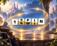 Провайдер 1spin4win анонсировал проведение акции Mystic Fortune с крупным призовым фондом