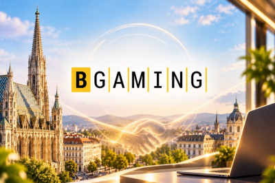 Студия BGaming усилила присутствие в Австрии через соглашение с местным оператором онлайн-казино