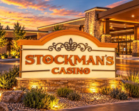 Казино Stockman’s в Неваде открылось после масштабной годовой реконструкции