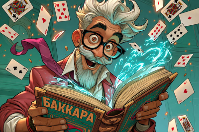 Лучшие стратегии игры в баккару
