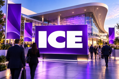 Организаторы выставки ICE Barcelona 2027 объявили о начале регистрации участников