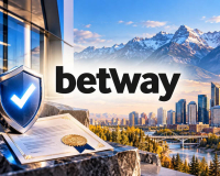 Бренд Betway Canada компании Super Group официально лицензирован в Альберте