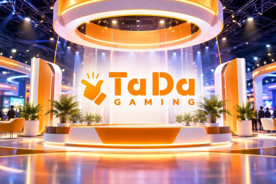 Провайдер TaDa Gaming представил свой портфель слотов на выставке G2E Las Vegas 2026