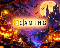 Провайдер BGaming запустил масштабную акцию к Хеллоуину с новыми слотами и уникальной функцией