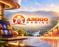Игры провайдера Amigo Gaming будут представлены на SiGMA World Rome 2026