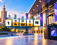 Руководство студии 1spin4win едет на конференцию HIPTHER Warsaw Summit