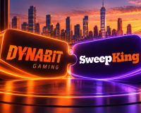 Провайдер Dynabit Gaming укрепил партнерство с оператором SweepKing на рынке США