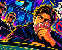 Как казино ловят счетоводов