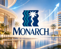Выручка и прибыль Monarch Casino & Resort достигли рекордных значений в третьем квартале 2026 года