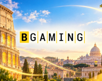 Провайдер BGaming расширяется в Италии благодаря партнерству с Tuko Productions