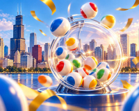 Житель Чикаго выиграл крупный джекпот в лотерее Illinois Lotto