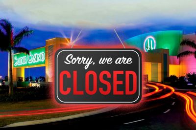 closed-casino