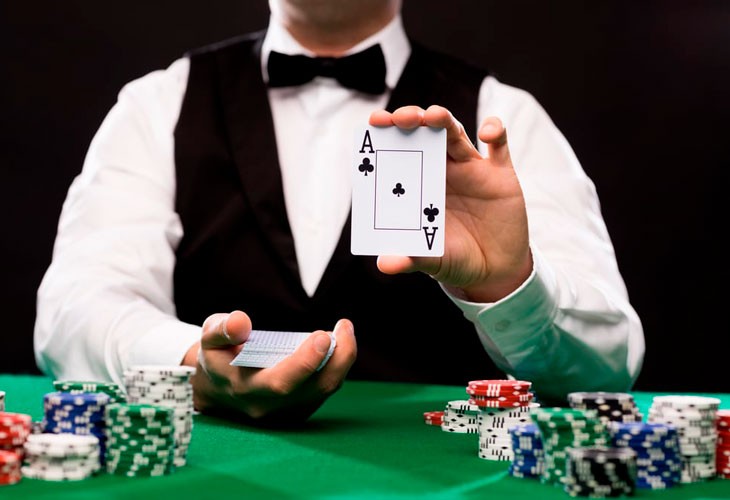 Вакансии для бывших сотрудников казино drift казино играть