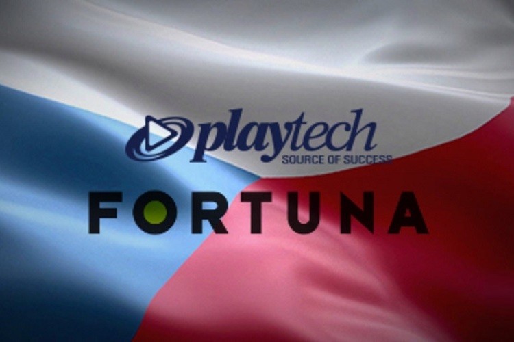 Playtech расширил партнерство с чешским оператором Fortuna