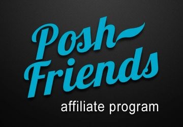 Партнерская программа Posh Friends Partners от казино Чемпион, Casino X, Joycasino