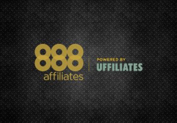Партнерская программа Uffiliates от казино 888