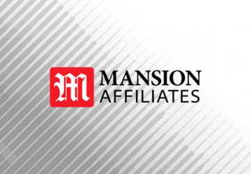 Партнерская программа MansionAffiliates от казино Mansion, Slots Heaven и Casino Com