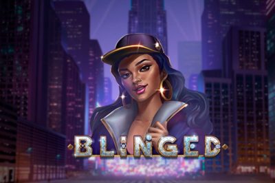blinged-slot-playngo