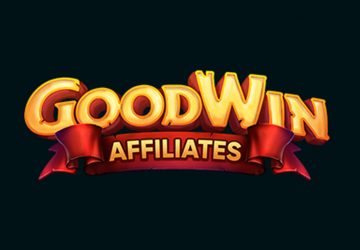 Партнерская программа Goodwin Affiliates от казино Гудвин