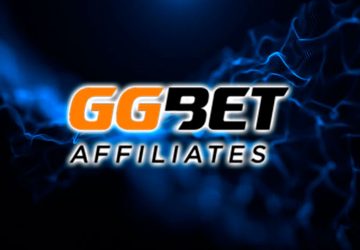 Партнерская программа GG Bet Affiliates от казино GGbet