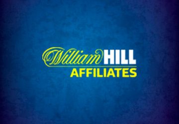 Партнерская программа William Hill Affiliates от казино William Hill