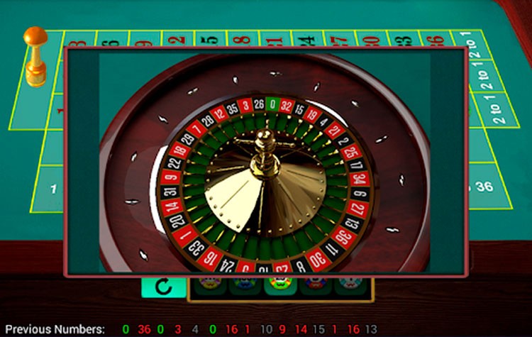 Лучшие казино рулетки вакансии казино шамбала