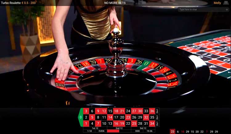 Честное live казино европейские казино играть
