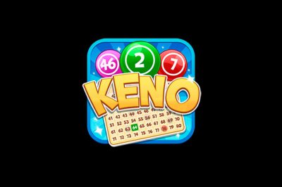 Ставки на лотерею кено в бк электронное казино онлайн играть