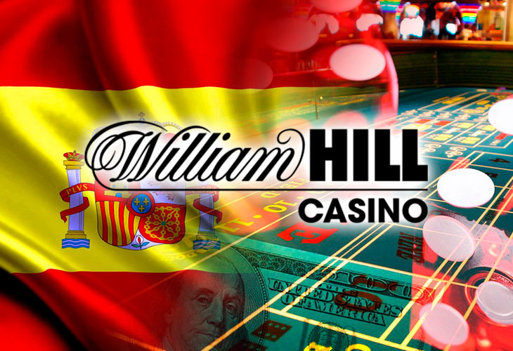 William hill españa