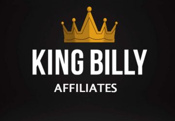 Партнерская программа King Billy Affiliates от казино Кинг Билли