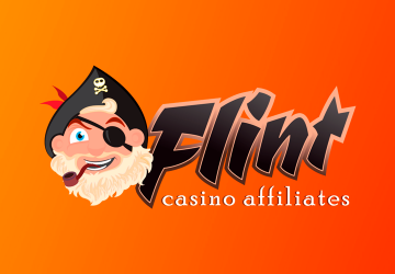 Партнерская программа Flint Affiliates от казино Флинт