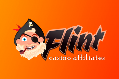 Партнерская программа Flint Affiliates от казино Флинт