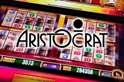 aristocrat-slot-company