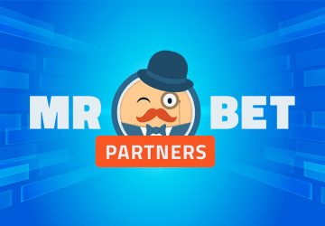 Партнерская программа Mr Bet Partners от казино Mr Bet