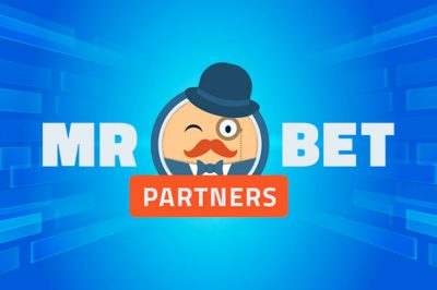 Партнерская программа Mr Bet Partners от казино Mr Bet
