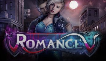 Fugaso представил новый слот Romance V Fugaso представил новый слот Romance V