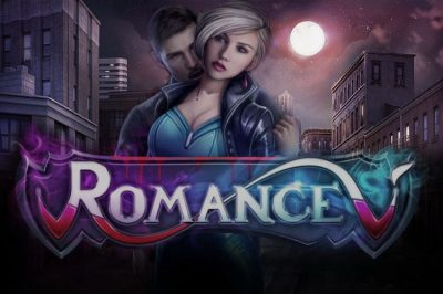 romance-v-new-slot