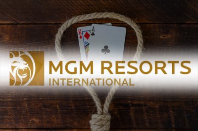 MGM Resorts и BetMGM начнут совместную борьбу с лудоманией MGM Resorts и BetMGM начнут совместную борьбу с лудоманией