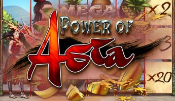 Power of Asia