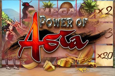 Power of Asia