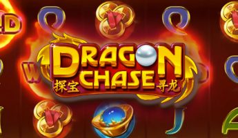 Dragon Chase
