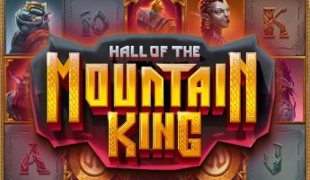 Hall of the Mountain King