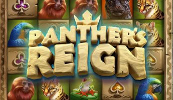 Panthers Reign