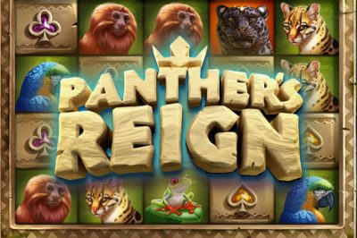 Panthers Reign
