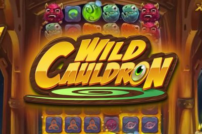 Wild Cauldron