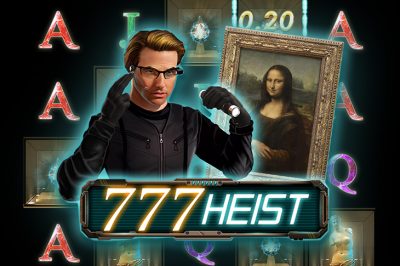 777 Heist