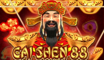 Cai Shen 88