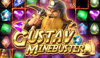 Gustav Minebuster