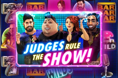 Judges Rule The Show