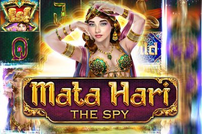 Mata Hari: the Spy